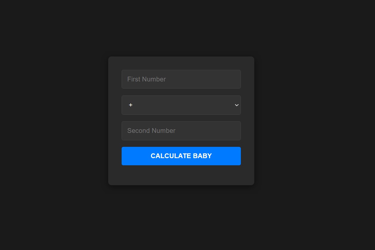 Calculator Image